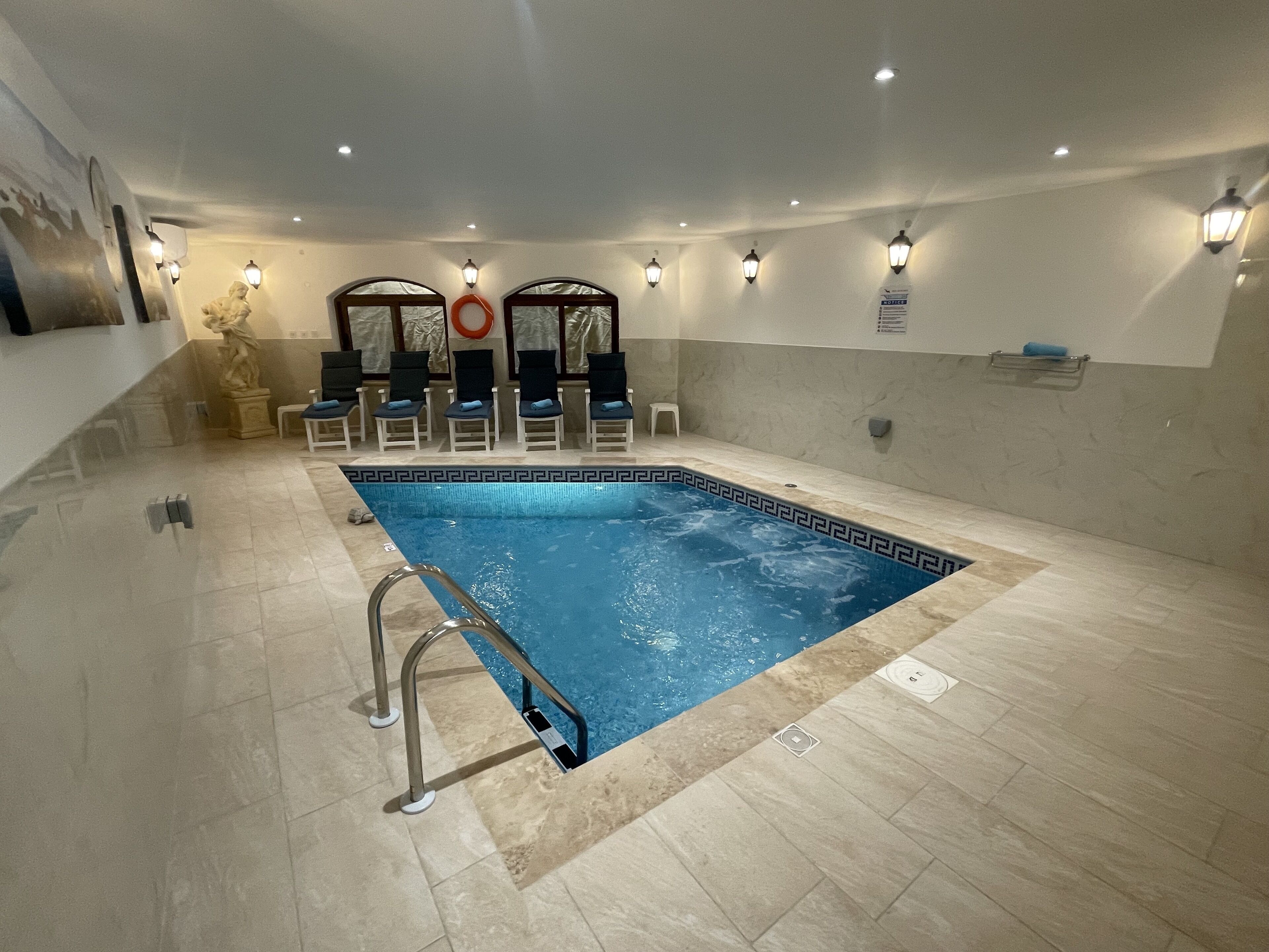 Photo - Alina Boutique Living