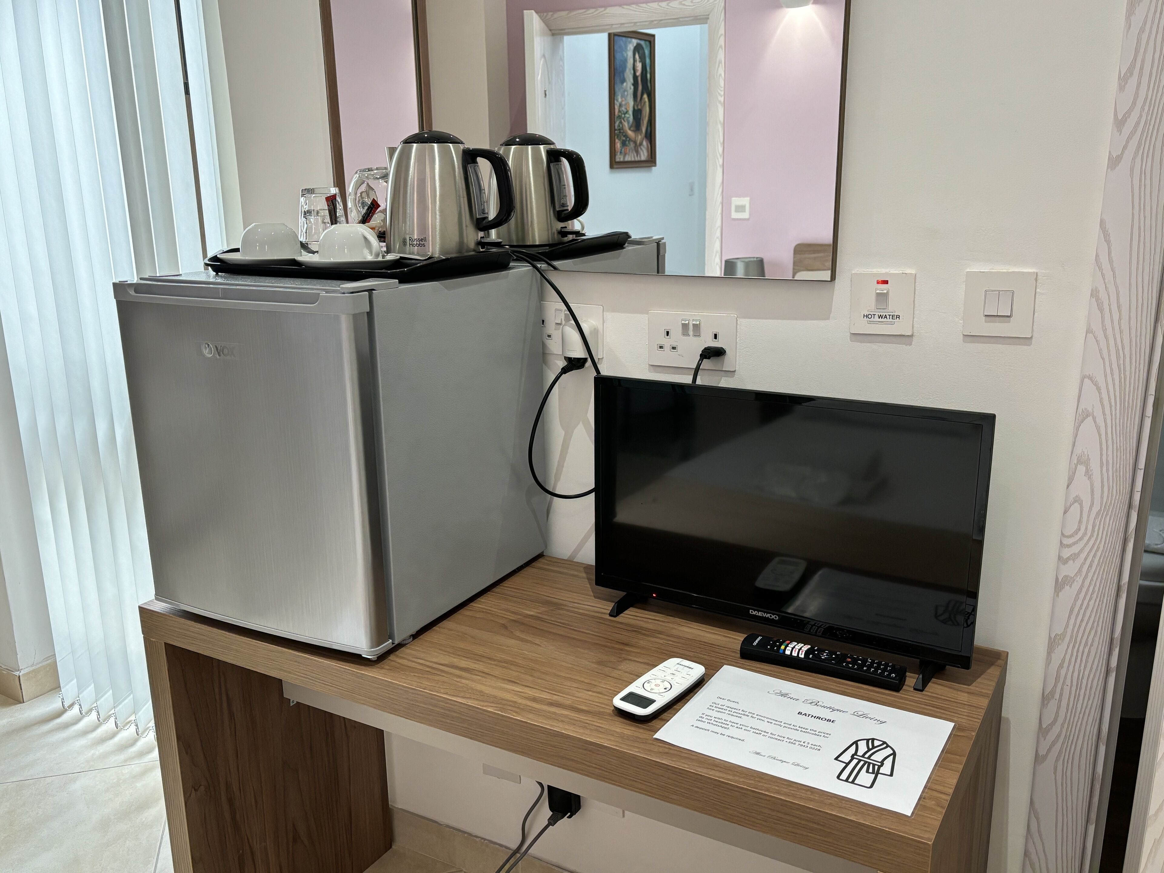 Photo - Alina Boutique Living