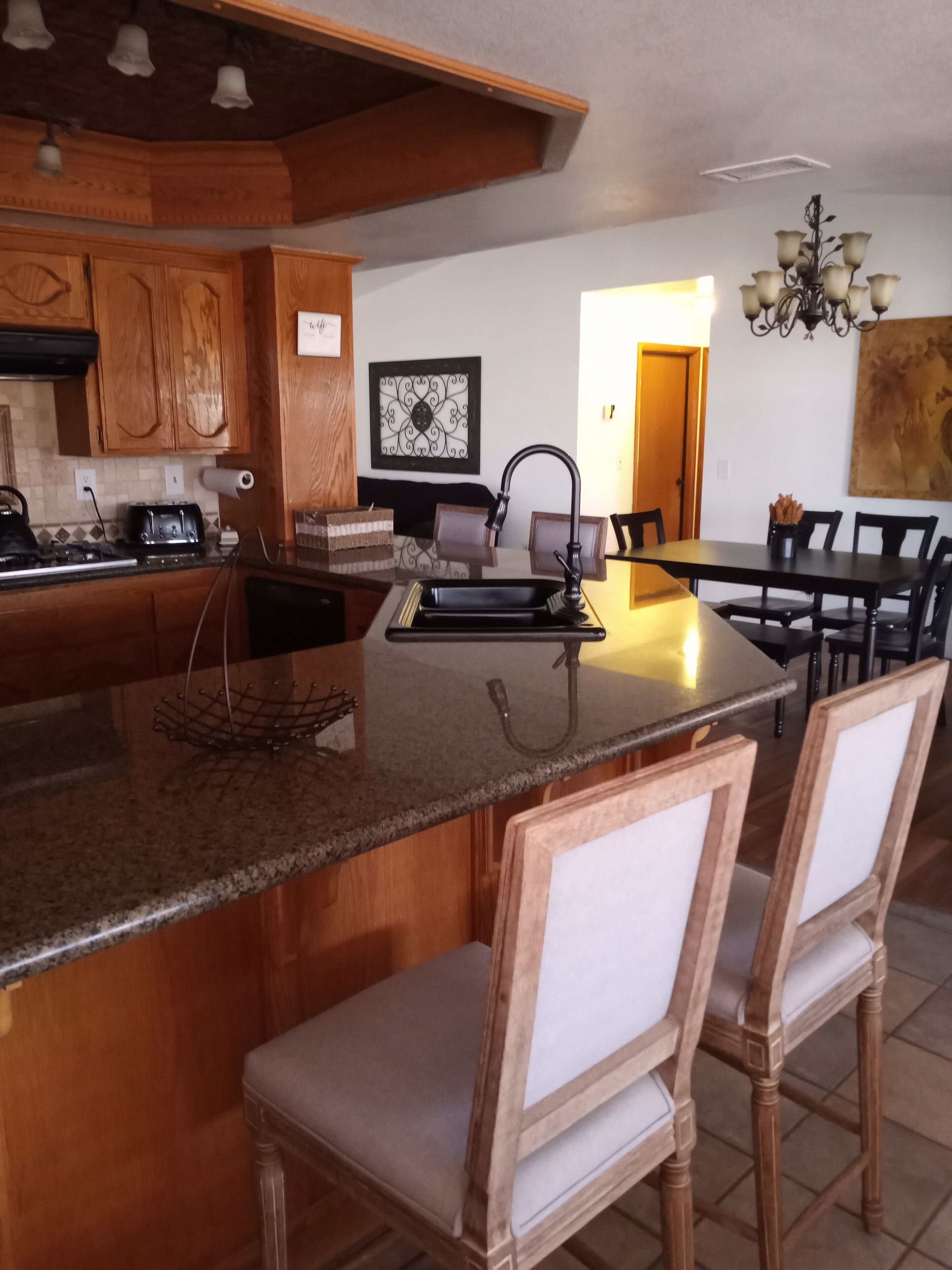 Home of Hearts, Large, spacious home