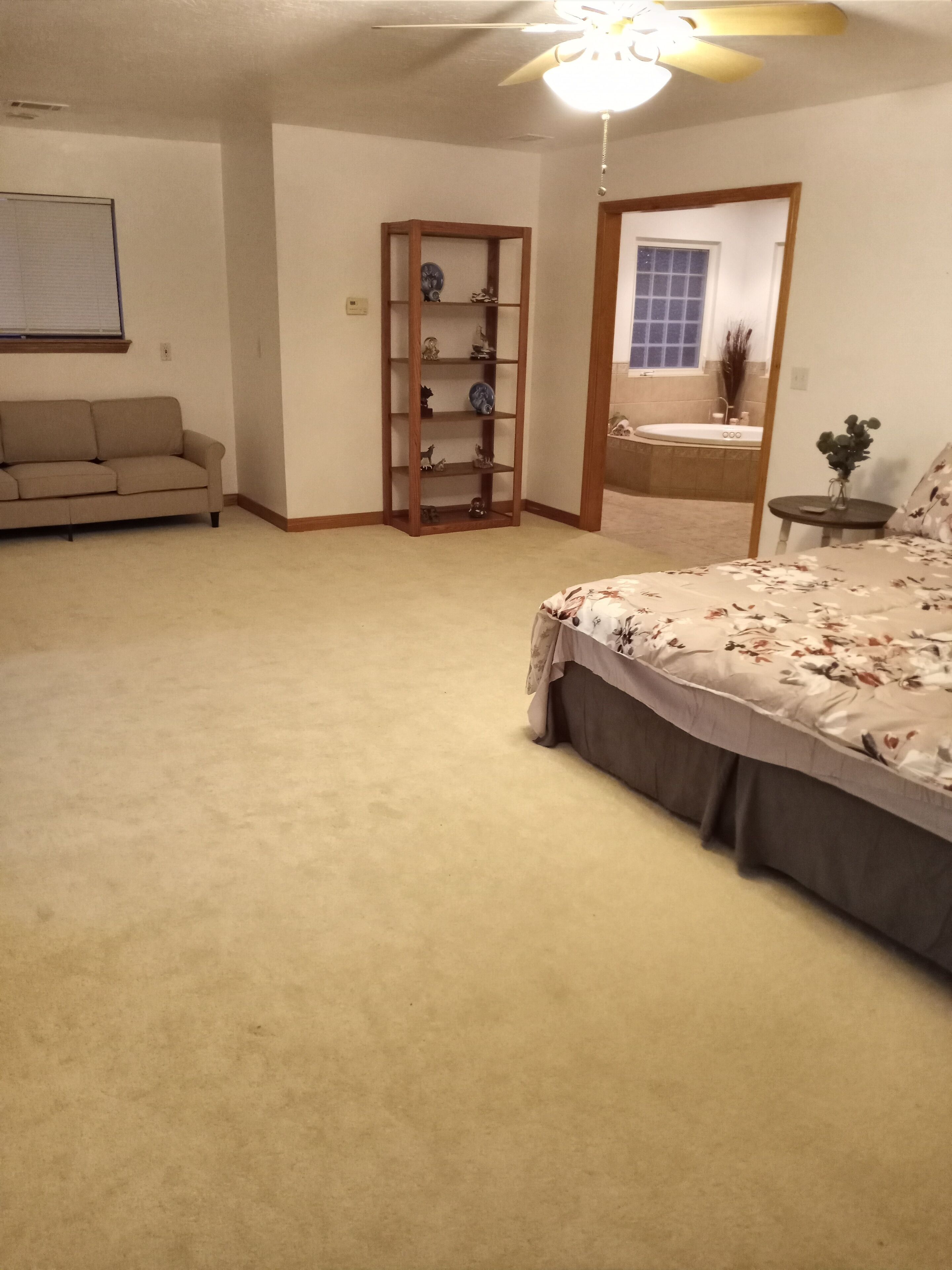 Home of Hearts, Large, spacious home