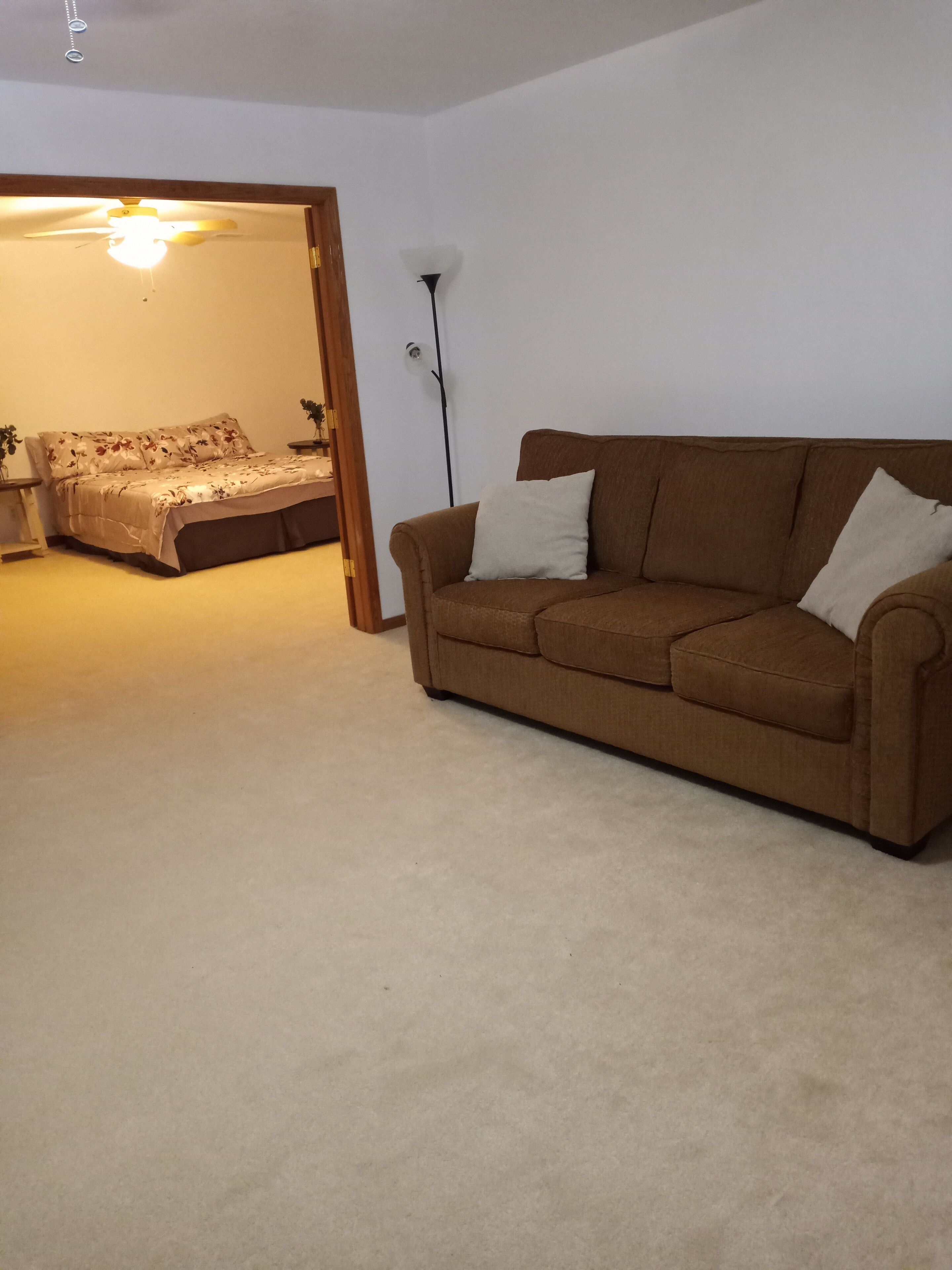 Home of Hearts, Large, spacious home