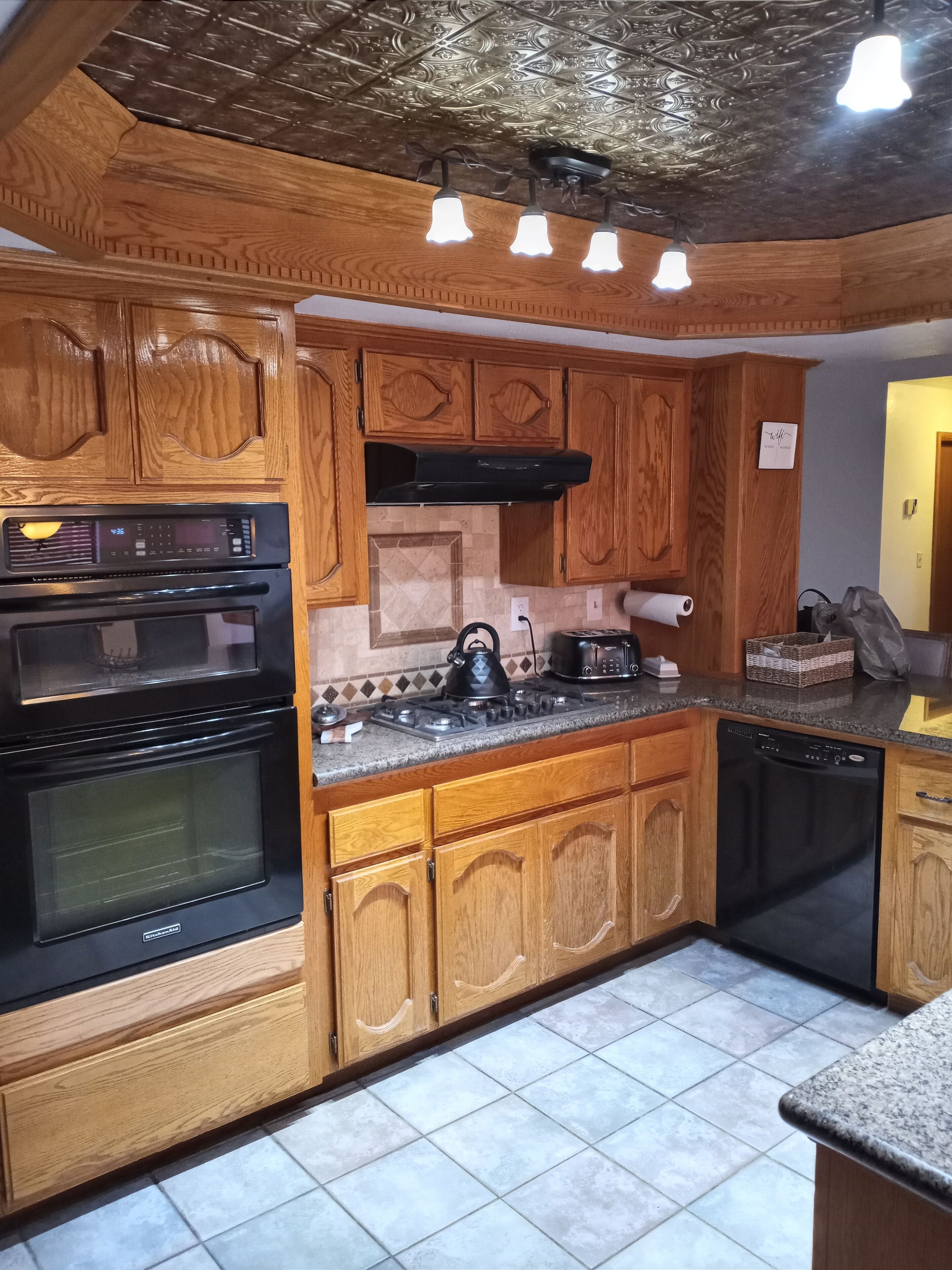 Home of Hearts, Large, spacious home