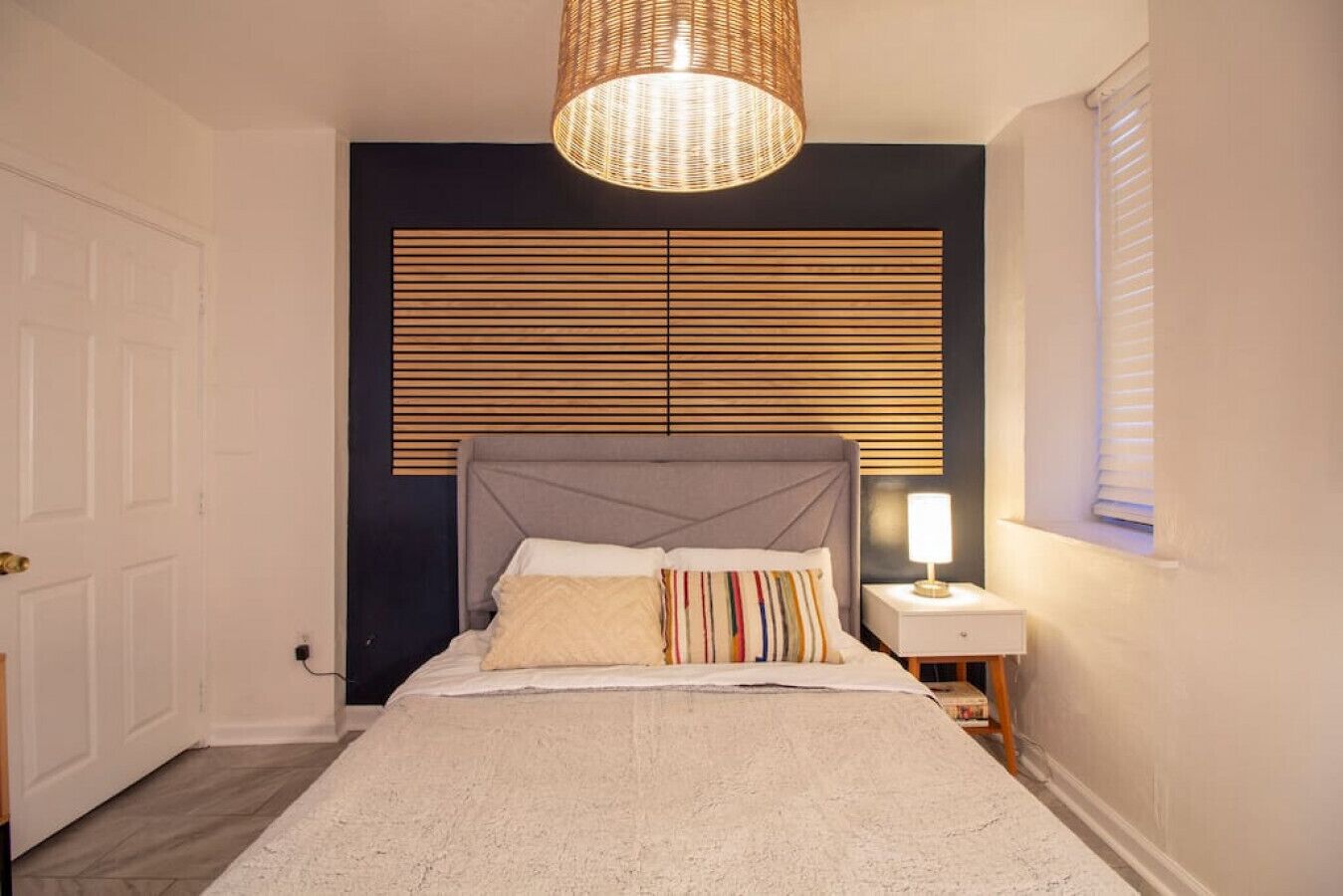 Butler Street Escape | 1 Bedroom Apt