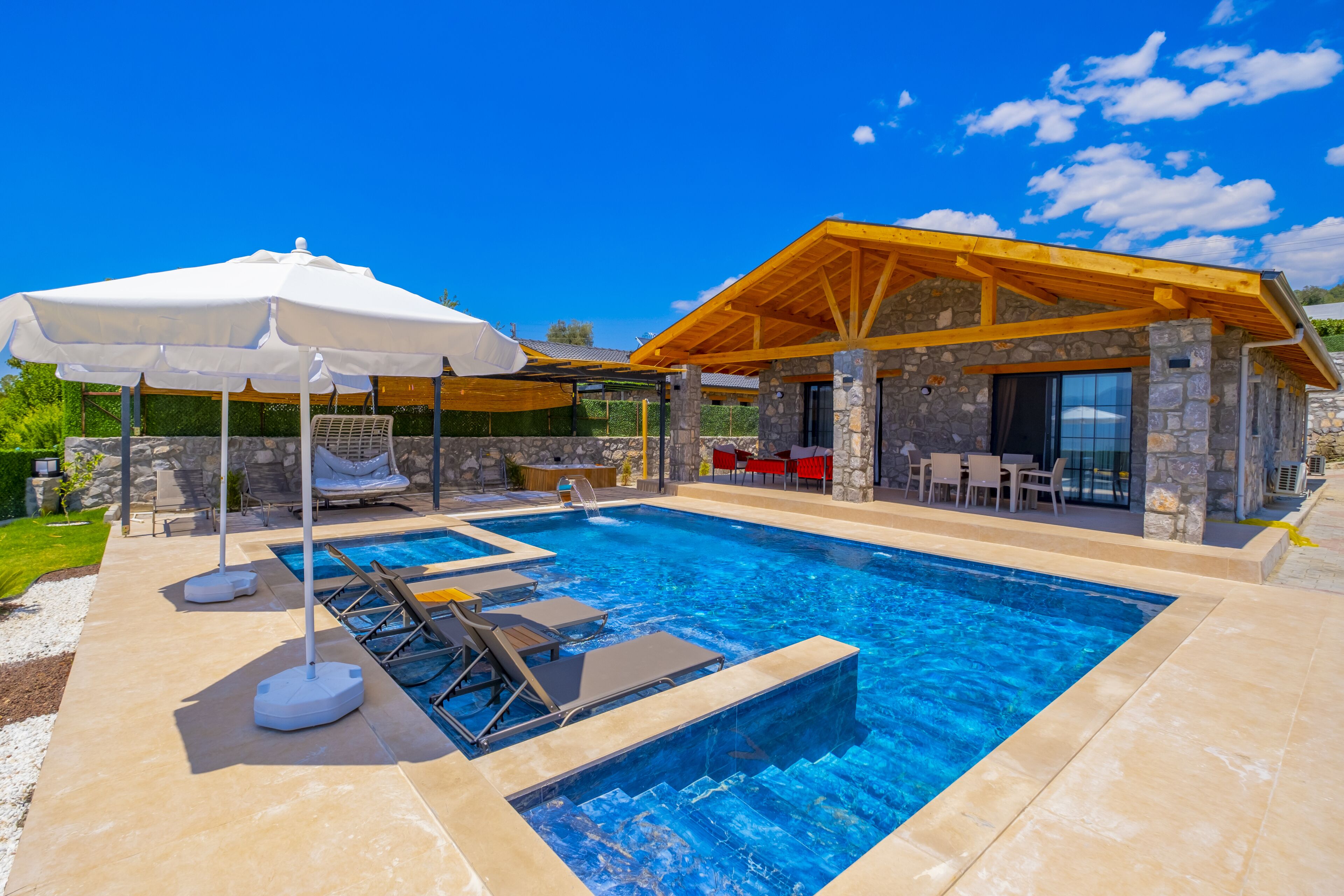 Villa Berra by Tatil Premium