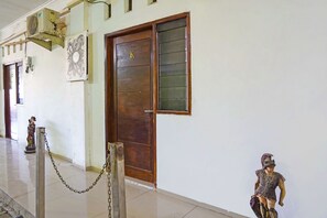 Lobby - OYO Life 91670 Mannsur Homestay Syariah (Sidoarjo)