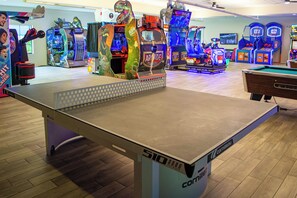 Sala de juegos