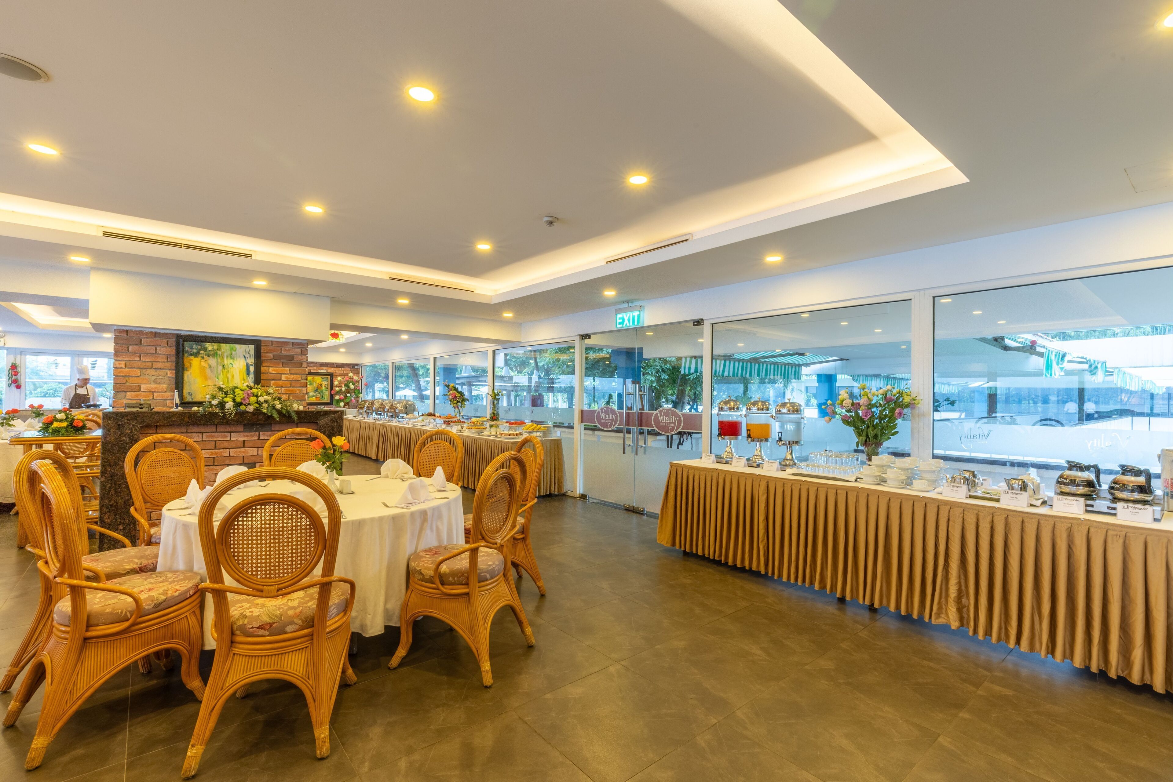Restoran