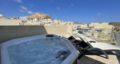 Cittadella View Luxury Penthouse