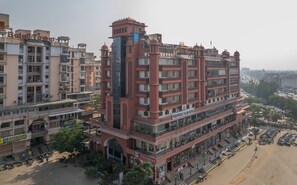 บริเวณภายนอก