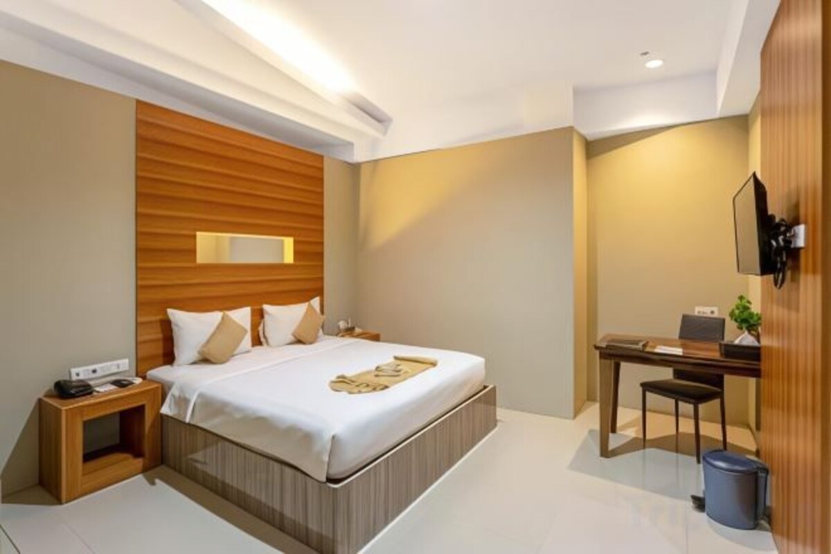 Sahid Suite