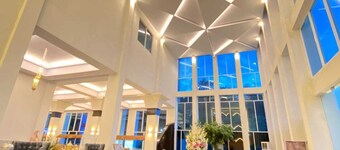 Sahid Azizah Syariah Hotel & Convention