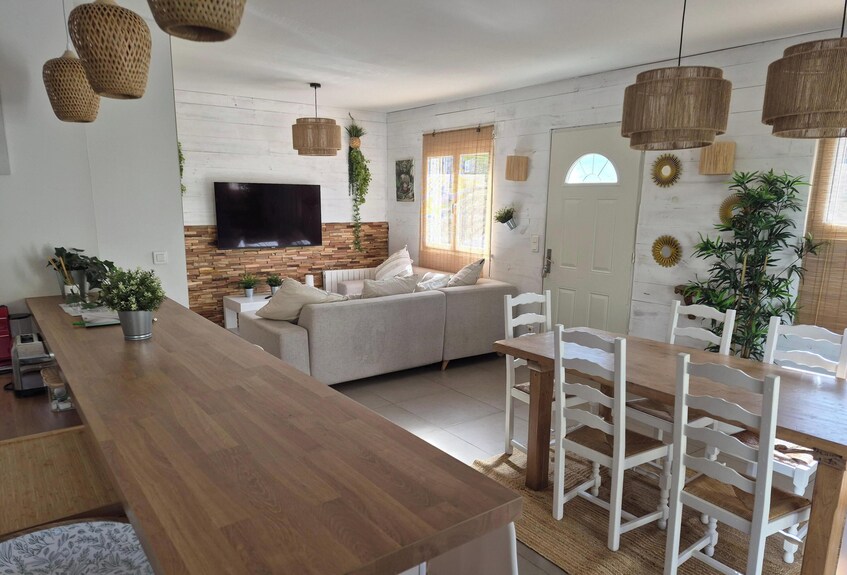 Villa Bambou - Perpignan