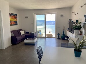 تلفزيون ذكي، مدفأة