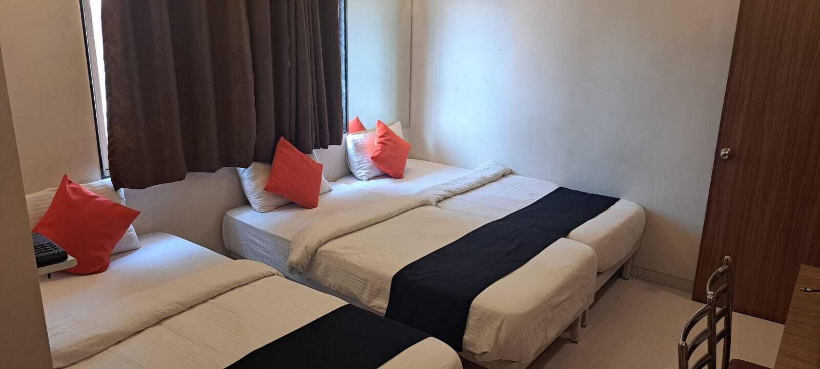 Hotel Trimurti Executive 