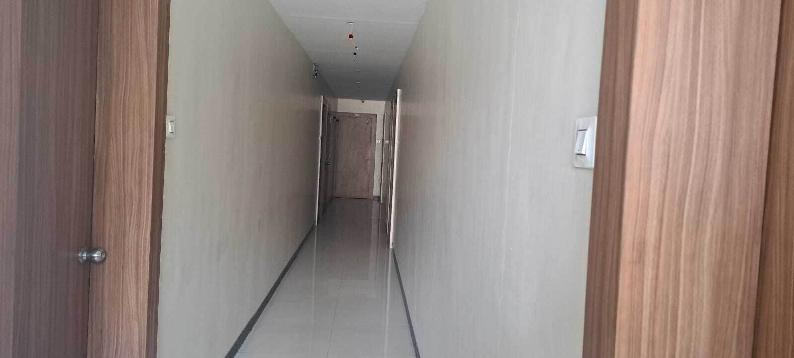 Hotel Trimurti Executive 