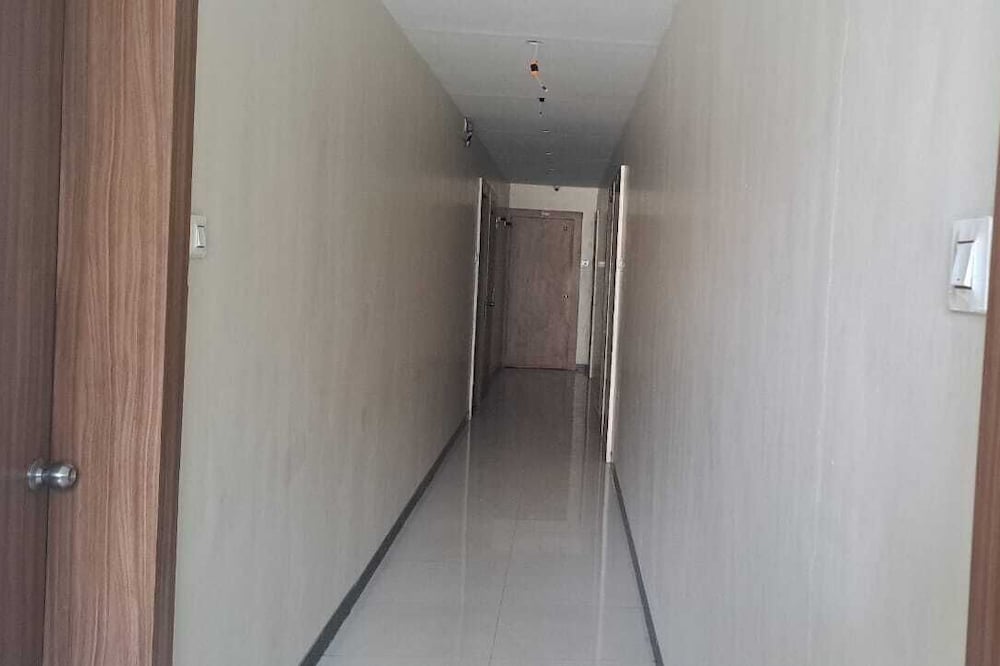 Hotel Trimurti Executive