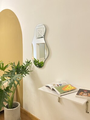 Interior - Cozy Corner w Balcony | City View | Saigon Centre (Thành phố Hồ Chí Minh)