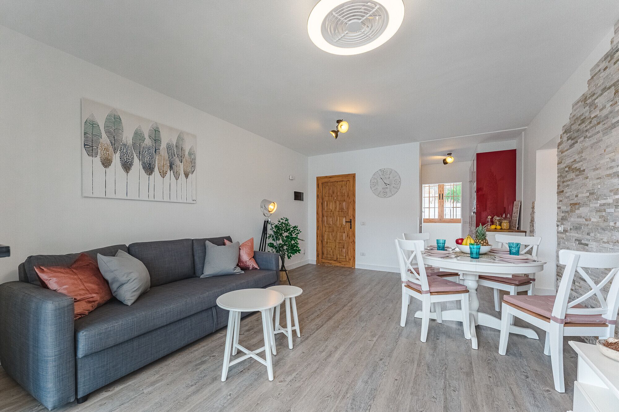 Ferienwohnung Sealoft Bouganvillas