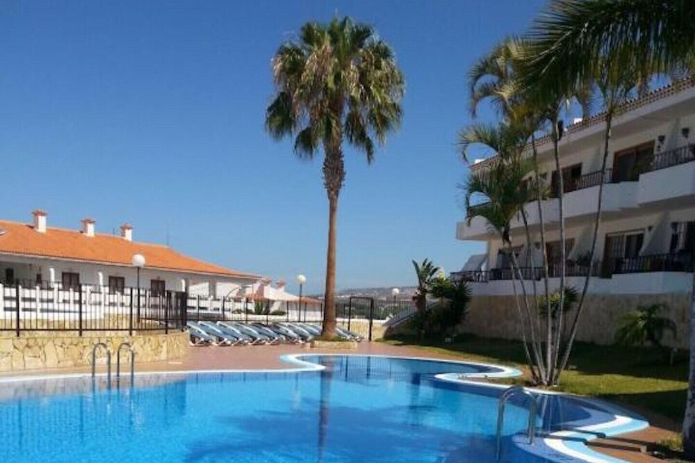 Ferienwohnung Sealoft Bouganvillas