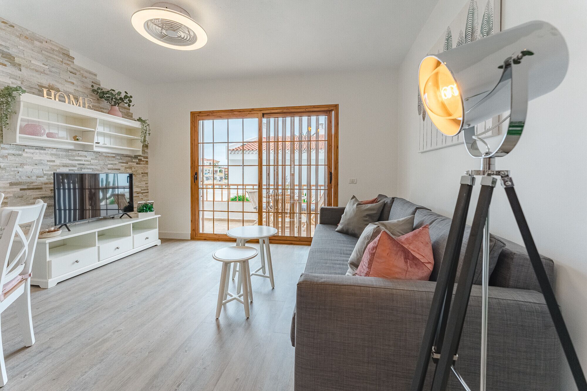 Ferienwohnung Sealoft Bouganvillas