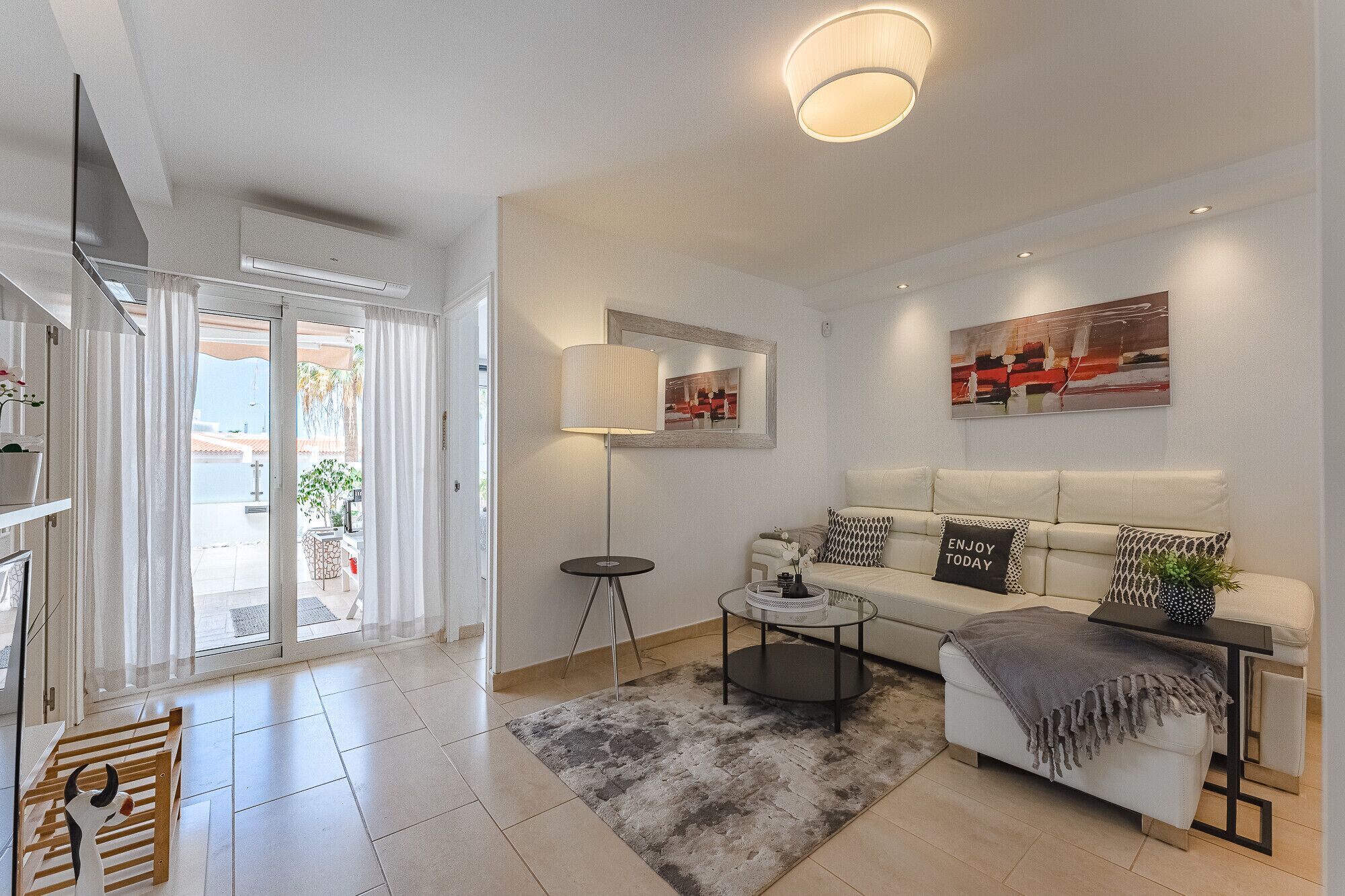 Ferienwohnung Summer Dream - Island Village - Costa Adeje