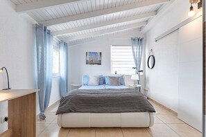 4 bedrooms, iron/ironing board, free WiFi, bed sheets - Ferienwohnung Penthouse Eden - Costa Adeje (Adeje)
