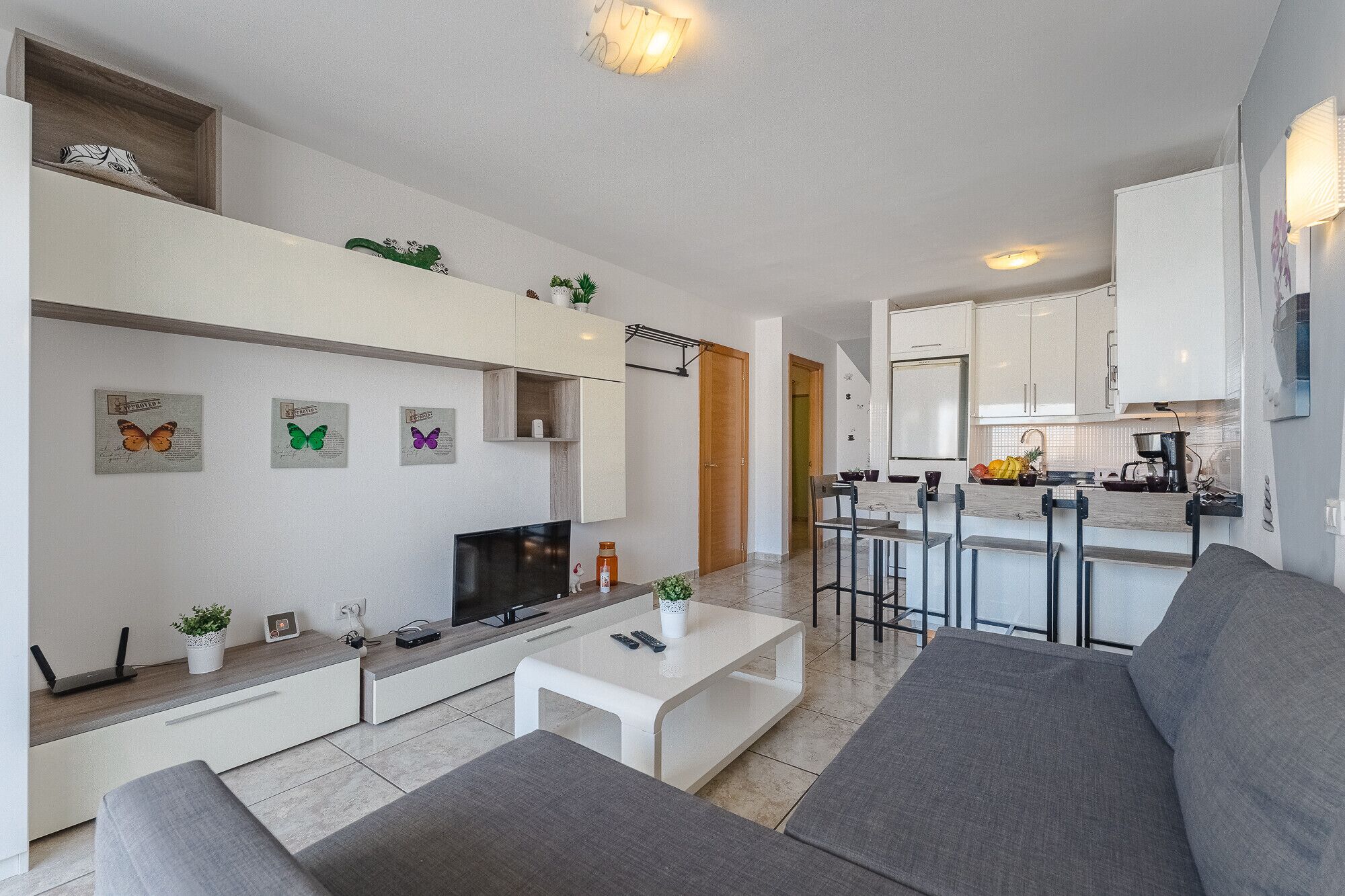 Apartment Sea View  Holiday Valley -  Costa Adeje