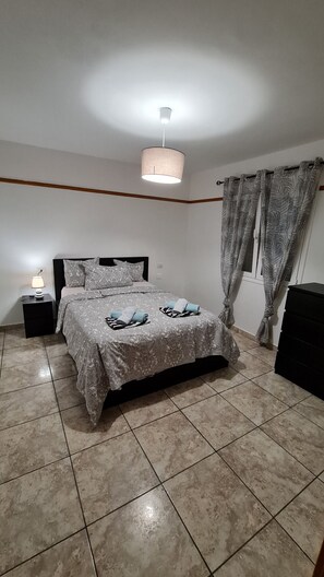 1 bedroom, iron/ironing board, free WiFi, bed sheets - Apartment Sea View  Holiday Valley -  Costa Adeje (Adeje)