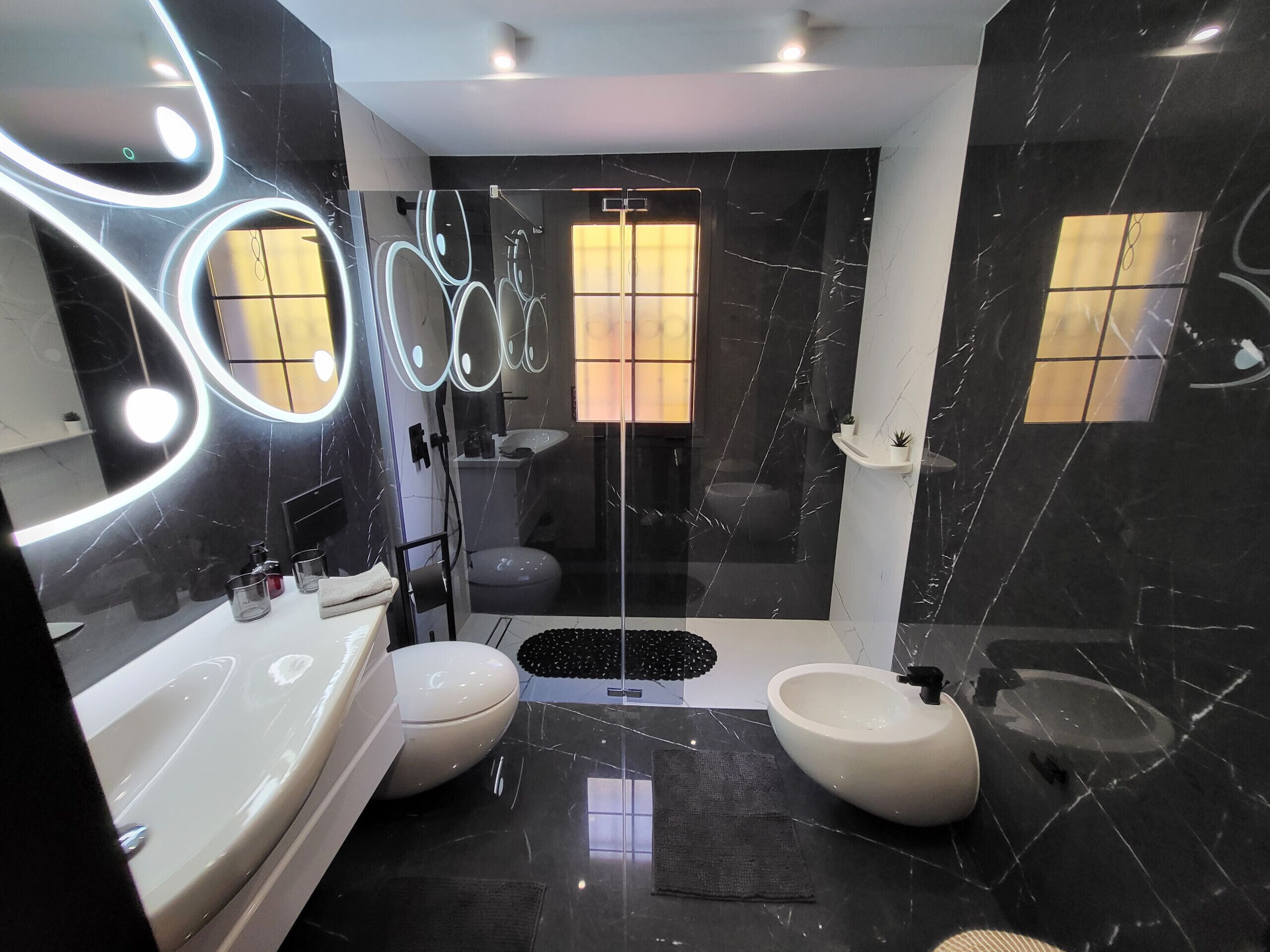 Luxus Apartment Playa del Duque