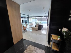 Interior - Luxus Apartment Playa del Duque (Costa Adeje)