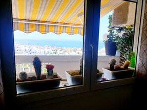 Interior - Sea View Apartment Mimosas - Costa Adeje (Costa Adeje)