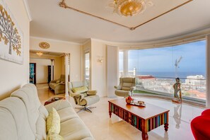 TV - Villa Marina - Costa Adeje (Costa Adeje)