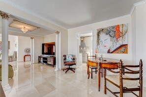 Interior - Villa Marina - Costa Adeje (Costa Adeje)