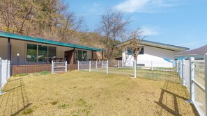 1 dormitori i wifi gratuïta 