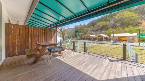 1 bedroom, free WiFi