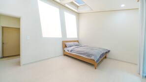 1 dormitori i wifi gratuïta 