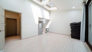 1 bedroom, free WiFi