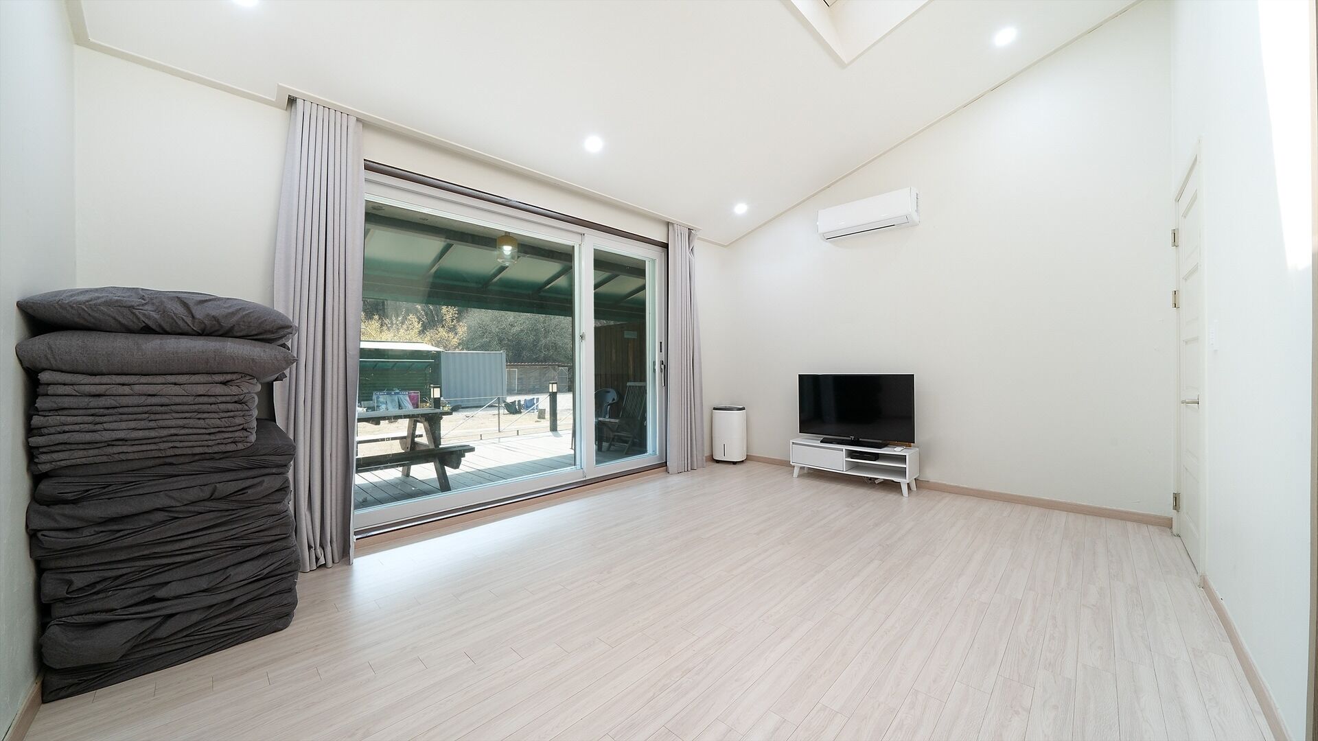 1 多间卧室、免费 WiFi