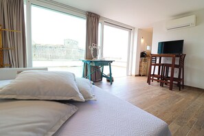 House, 1 Bedroom, Smoking, Terrace