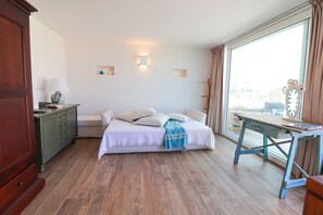 House, 1 Bedroom, Smoking, Terrace | 1 bedroom - Sveva's Cozy Studio With sea View (Otranto)