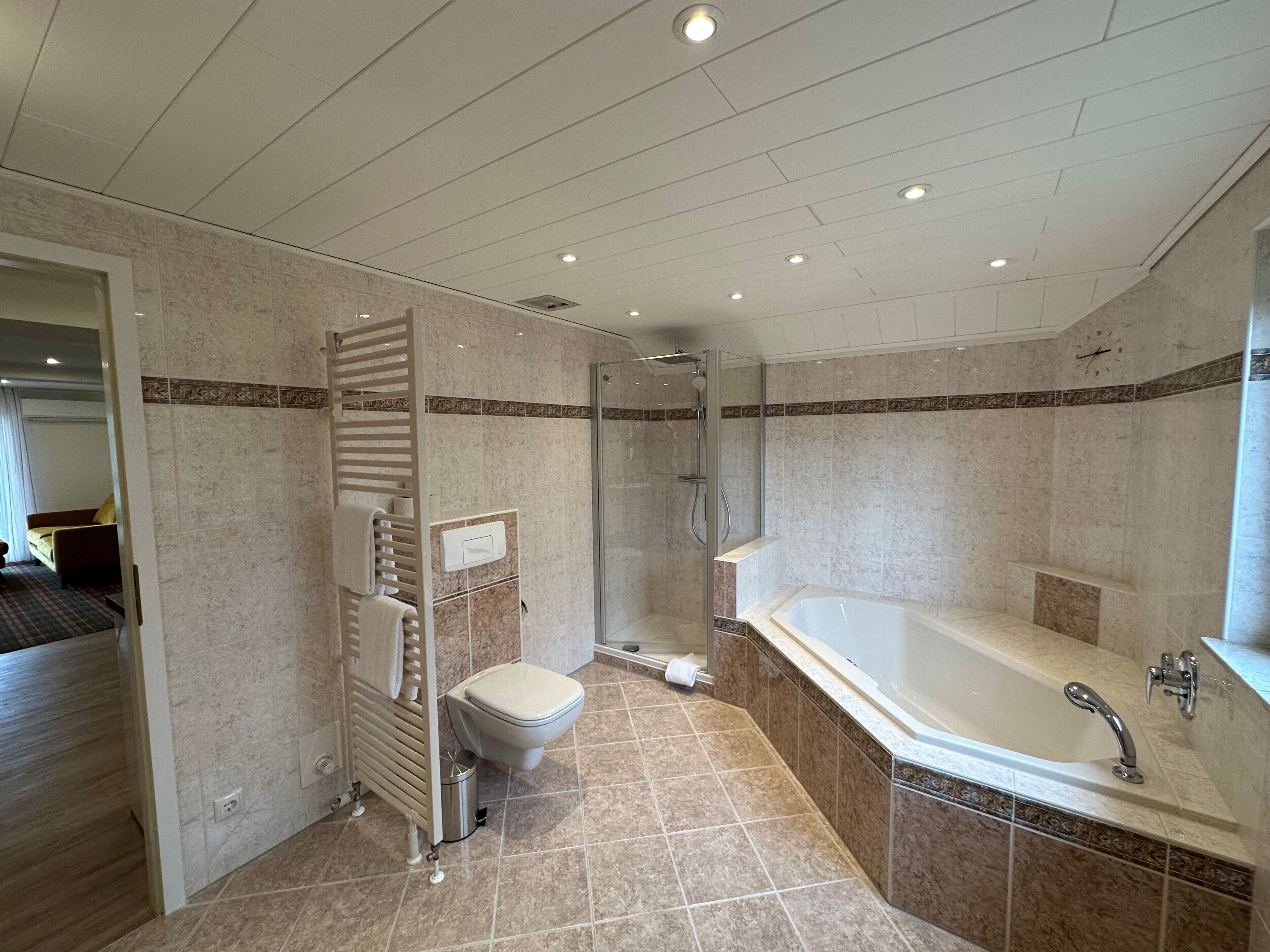 Renovated country house in the Spreewald with jetty