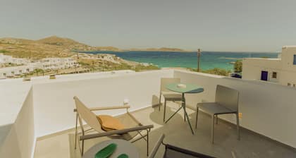Opal Paros