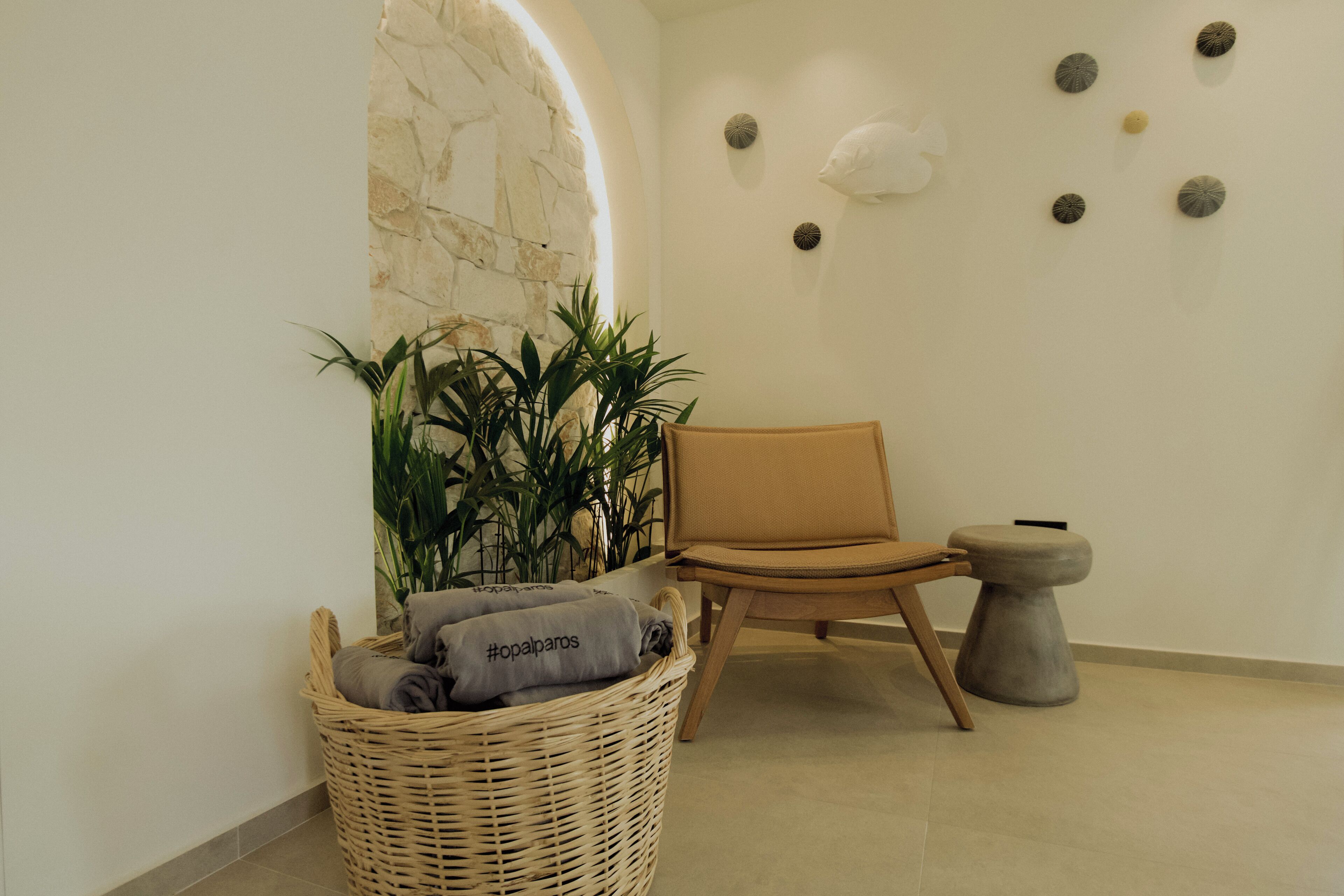 Photo - Opal Paros