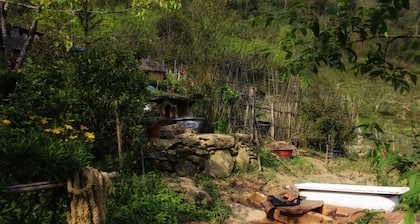 Chapi Dreamy Home