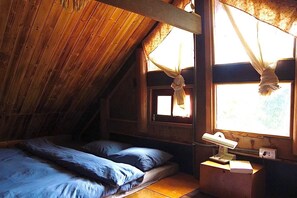 Ropa de cama de alta calidad, wifi gratis y ropa de cama