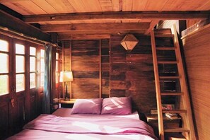 Premium bedding, free WiFi, bed sheets - Chapi Dreamy Home  (Sa Pa)