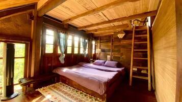 Literie de qualité supérieure, Wi-Fi gratuit, draps fournis