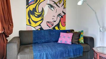 Televisión y servicios de streaming