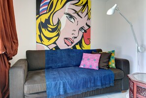 Televisión y servicios de streaming 