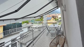 Terras
